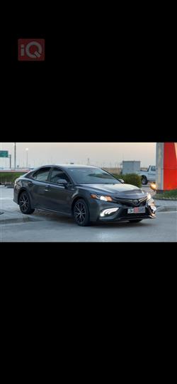 تويوتا كامري